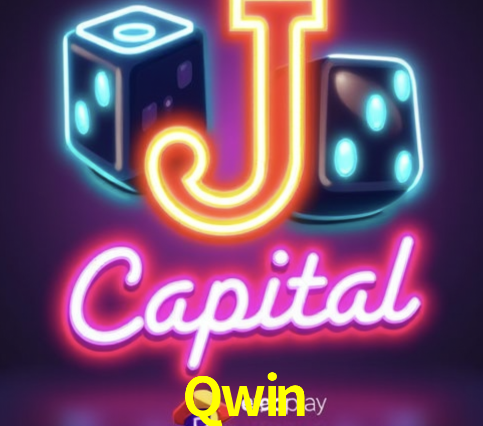 Slots no Site Qwin
